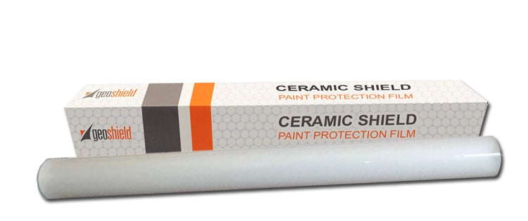 Ceramic Shield PPF *No Cap Sheet* (Paint Protection Film)