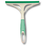 Green Windshield Squeegee by Libman