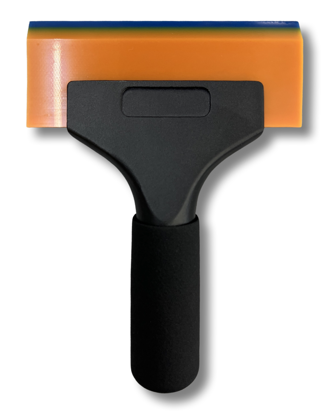 Handy curved squeegee with five types of blade design by Habitamin —  Kickstarter