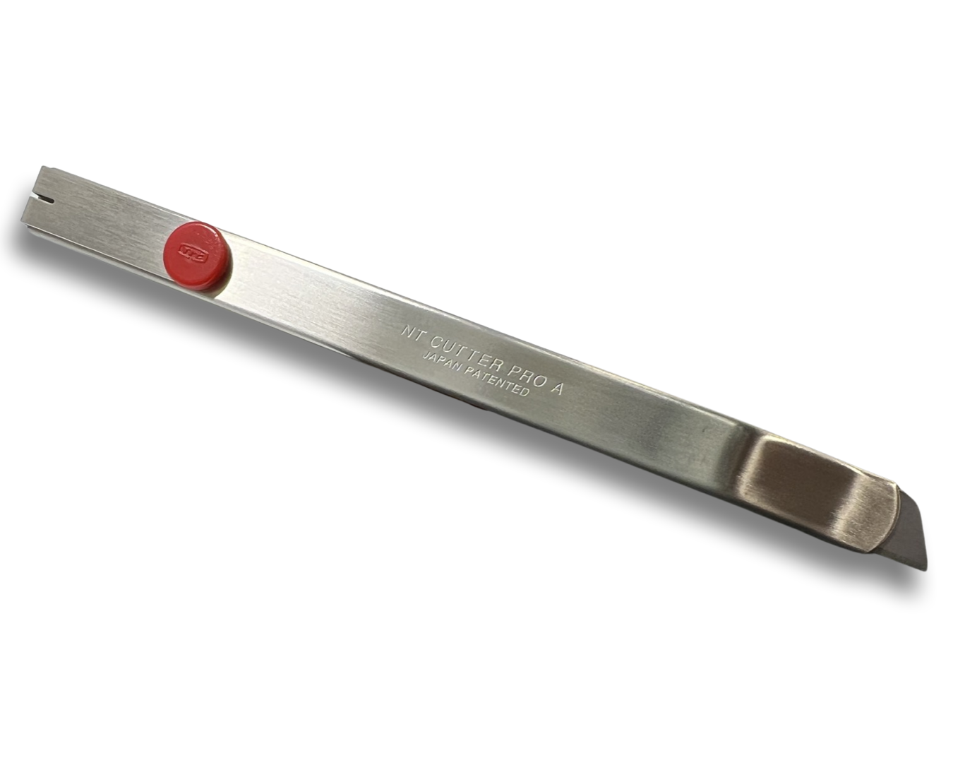 BEST Tint Knife Red Dot with Stainless Steel Blade