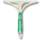 Green Windshield Squeegee by Libman