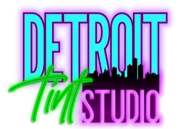 Detroit Tint Studio