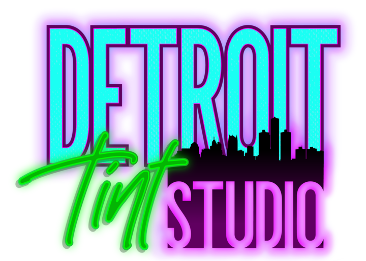 Detroit Tint Studio